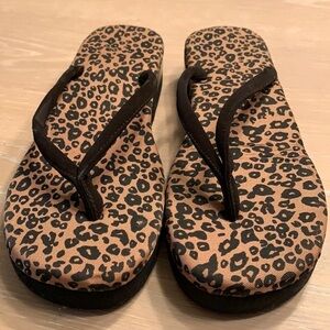 Women’s Colin Stuart light sandals size 8 cute!